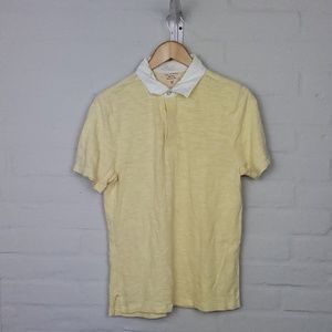 Rag & Bone Polo Shirt Size: M